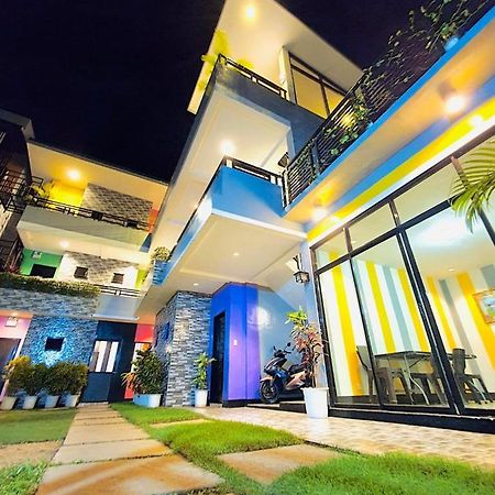Dk'S Inn 코른 외부 사진