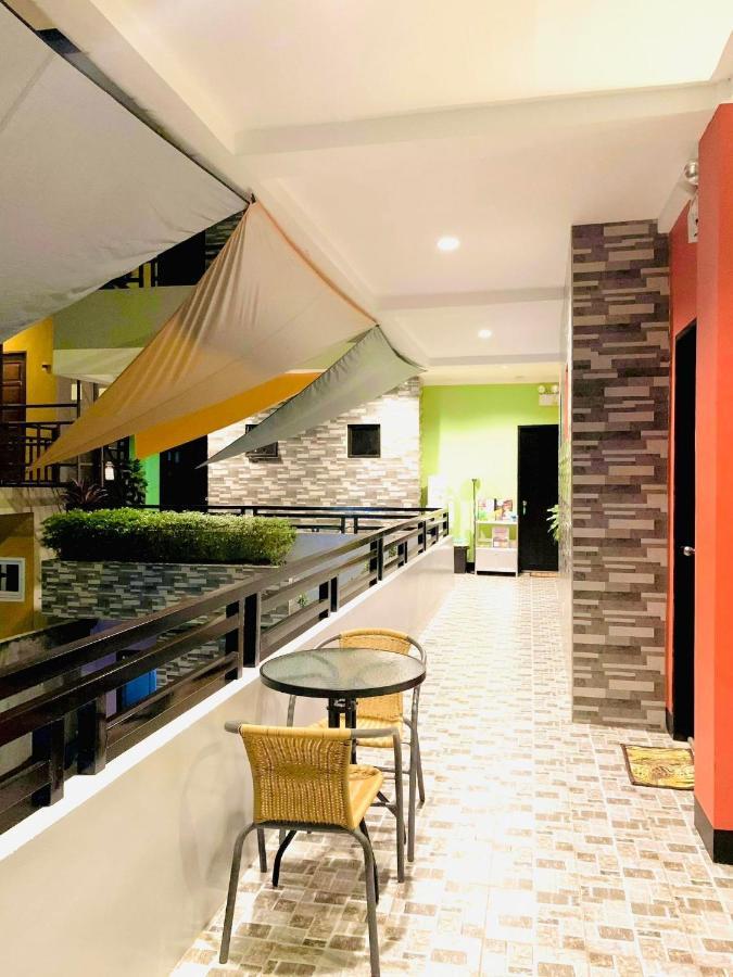 Dk'S Inn 코른 외부 사진